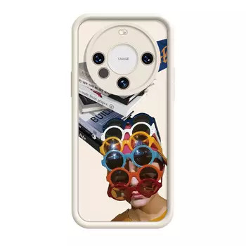 Чехол для телефона MSMF Us 10 Cents Msmf, DWFQTY439 - Black