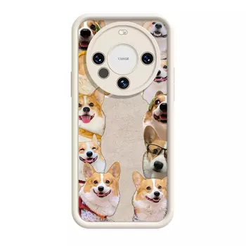 Чехол для телефона MSMF Us 10 Cents Msmf, DWFQTY496 - Antique white