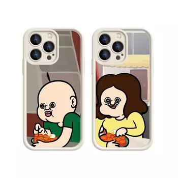 Чехол для телефона MSMF Us 10 Cents Msmf, DWFQTY531-Antique WhiteRight