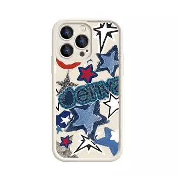 Чехол для телефона MSMF Us 10 Cents Msmf, DWFQTY696 - Antique white
