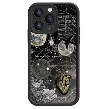 Чехол для телефона MSMF Us 10 Cents Msmf, DWFQTY876 - Antique white