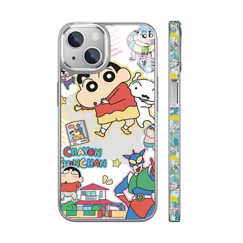 Чехол для телефона MSMF Us 10 Cents Msmf, DWFQYDBL071 - Galaxy Silver