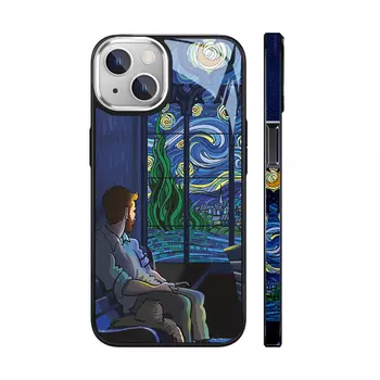 Чехол для телефона MSMF Us 10 Cents Msmf, DWFQYDBL216 - Galaxy Silver