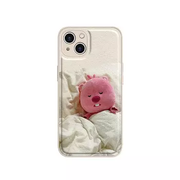 Чехол для телефона MSMF Us 10 Cents Msmf, DWFQYTYP1019L - Antique white