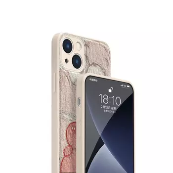 Чехол для телефона MSMF Us 10 Cents Msmf, DWFQYTYP1064L - Antique white