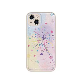 Чехол для телефона MSMF Us 10 Cents Msmf, DWFQYTYP1102 - Antique white