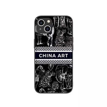 Чехол для телефона MSMF Us 10 Cents Msmf, DWFQYTYP1025L - Texture black