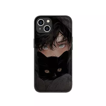 Чехол для телефона MSMF Us 10 Cents Msmf, DWFQYTYP17 - Texture black