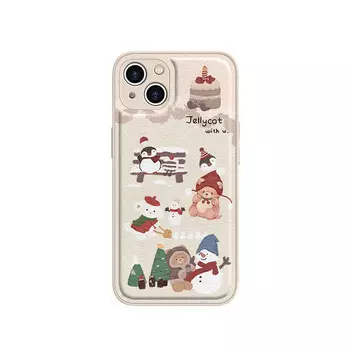 Чехол для телефона MSMF Us 10 Cents Msmf, DWFQYTYP1732L - Antique white
