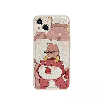 Чехол для телефона MSMF Us 10 Cents Msmf, DWFQYTYP1364 - Texture black