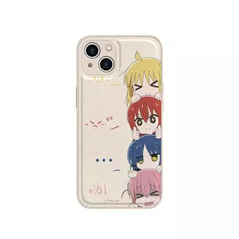 Чехол для телефона MSMF Us 10 Cents Msmf, DWFQYTYP1381 - Antique white