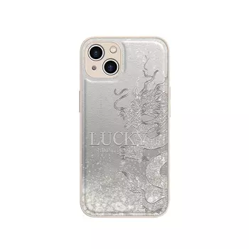 Чехол для телефона MSMF Us 10 Cents Msmf, DWFQYTYP1922 - Antique white