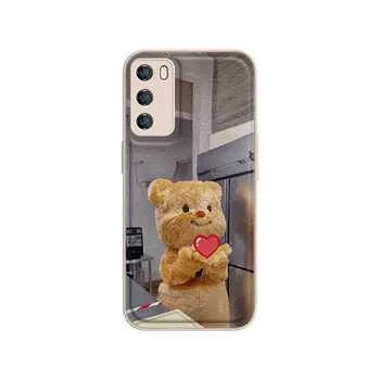 Чехол для телефона MSMF Us 10 Cents Msmf, DWFQYTYP2334 - Antique white