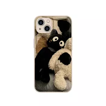Чехол для телефона MSMF Us 10 Cents Msmf, DWFQYTYP2316 - Texture black
