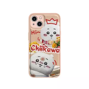 Чехол для телефона MSMF Us 10 Cents Msmf, DWFQYTYP2718 - Antique white