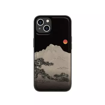 Чехол для телефона MSMF Us 10 Cents Msmf, DWFQYTYP572-Texture black