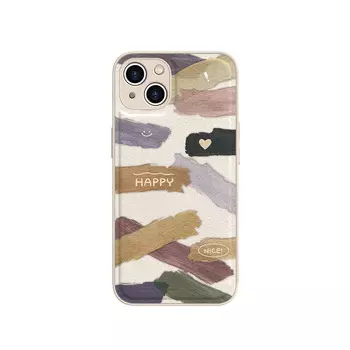 Чехол для телефона MSMF Us 10 Cents Msmf, DWFQYTYP619-Texture black