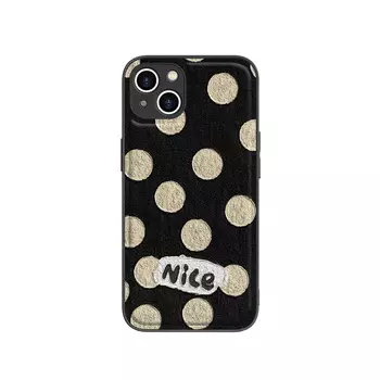 Чехол для телефона MSMF Us 10 Cents Msmf, DWFQYTYP339-Texture black