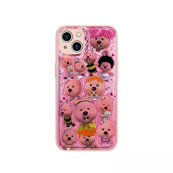 Чехол для телефона MSMF Us 10 Cents Msmf, DWFQYTYP950L-Sand pink