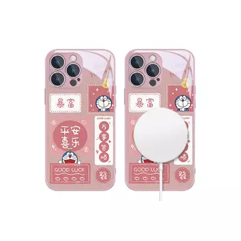 Чехол для телефона MSMF Us 10 Cents Msmf, DWKJBLCX460 - Magnetic Far Peak Blue