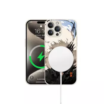 Чехол для телефона MSMF Us 10 Cents Msmf, DWKJBLCX123 - Magnetic antique white