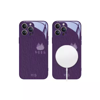 Чехол для телефона MSMF Us 10 Cents Msmf, DWKJBLCX264 - Magnetic antique white