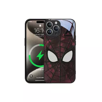 Чехол для телефона MSMF Us 10 Cents Msmf, DWKJBLCX116-Magnetic texture black