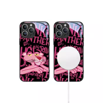 Чехол для телефона MSMF Us 10 Cents Msmf, DWKJBLCX157-Magnetic texture black