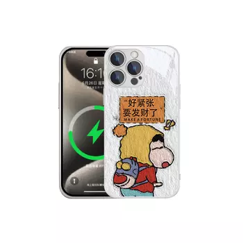 Чехол для телефона MSMF Us 10 Cents Msmf, DWKJBLCX84 - Magnetic far peak blue