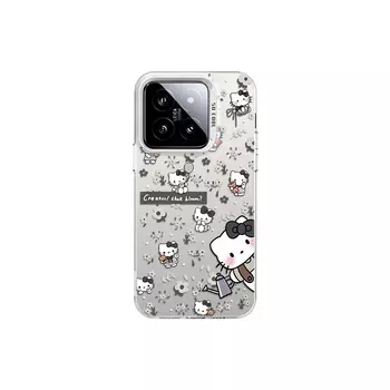 Чехол для телефона MSMF Us 10 Cents Msmf, DWKJCY1461 - Colored silver black