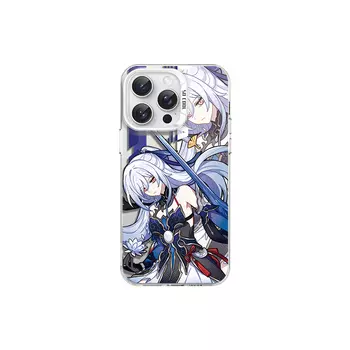 Чехол для телефона MSMF Us 10 Cents Msmf, DWKJCY1476 - Colored silvery-white