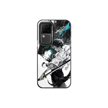 Чехол для телефона MSMF Us 10 Cents Msmf, DWKJCY1499 - Colored silver black