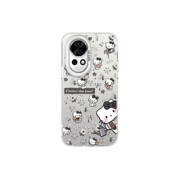 Чехол для телефона MSMF Us 10 Cents Msmf, DWKJCY1461 - Colored silver black