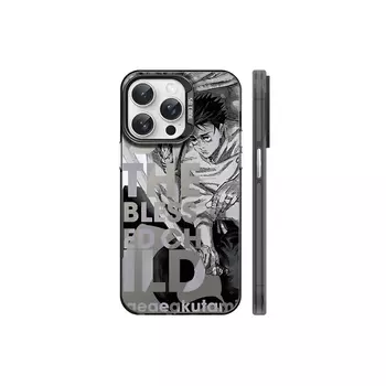 Чехол для телефона MSMF Us 10 Cents Msmf, DWKJCY1500 - Colored silver black
