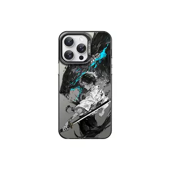 Чехол для телефона MSMF Us 10 Cents Msmf, DWKJCY158 - Colored silver black