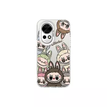 Чехол для телефона MSMF Us 10 Cents Msmf, DWKJCY1602 - Colored silvery-white