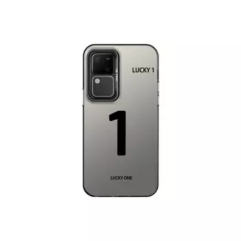 Чехол для телефона MSMF Us 10 Cents Msmf, DWKJCY1617 - Colored silver black