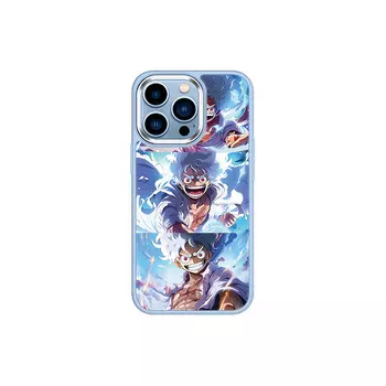 Чехол для телефона MSMF Us 10 Cents Msmf, DWKJJD158 - Golden Shield Phantom Gray