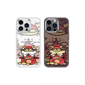 Чехол для телефона MSMF Us 10 Cents Msmf, DWKJJD1924-Golden Shield Galaxy Silver Left