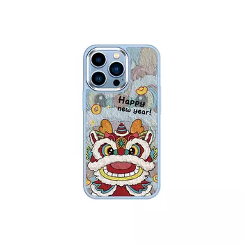 Чехол для телефона MSMF Us 10 Cents Msmf, DWKJJD2131 - Golden Shield Galaxy Silver