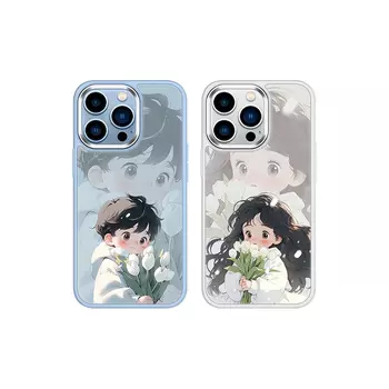 Чехол для телефона MSMF Us 10 Cents Msmf, DWKJJD1357-Golden Shield Galaxy Silver Right