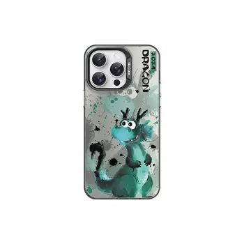 Чехол для телефона MSMF Us 10 Cents Msmf, DWKJCY85 - Colored silvery-white
