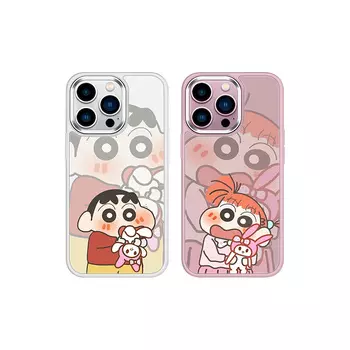 Чехол для телефона MSMF Us 10 Cents Msmf, DWKJJD2040-Golden Shield Galaxy Silver Left