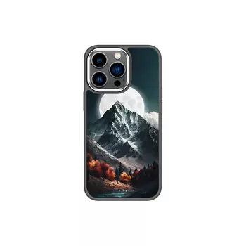 Чехол для телефона MSMF Us 10 Cents Msmf, DWKJJD2115 - Golden Shield Galaxy Silver