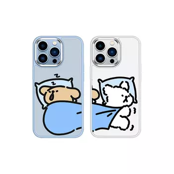 Чехол для телефона MSMF Us 10 Cents Msmf, DWKJJD2011 - Golden Shield Far Peak Blue