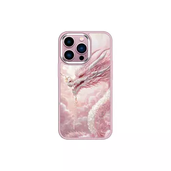 Чехол для телефона MSMF Us 10 Cents Msmf, DWKJJD2069 - Golden shield rose pink