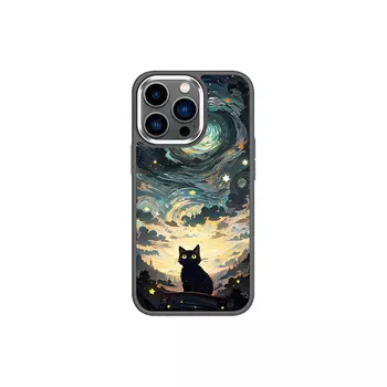Чехол для телефона MSMF Us 10 Cents Msmf, DWKJJD2256 - Golden Shield Phantom Gray
