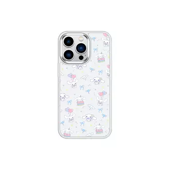 Чехол для телефона MSMF Us 10 Cents Msmf, DWKJJD2504 - Rose pink