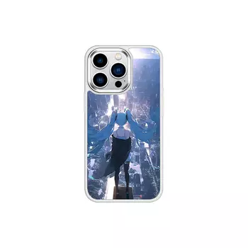 Чехол для телефона MSMF Us 10 Cents Msmf, DWKJJD2272 - Golden Shield Galaxy Silver