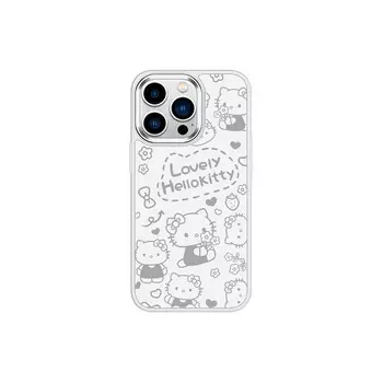 Чехол для телефона MSMF Us 10 Cents Msmf, DWKJJD259 - Golden Shield Galaxy Silver